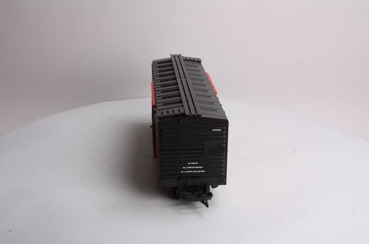 USA Trains 190564 G Great Northern Steel Boxcar