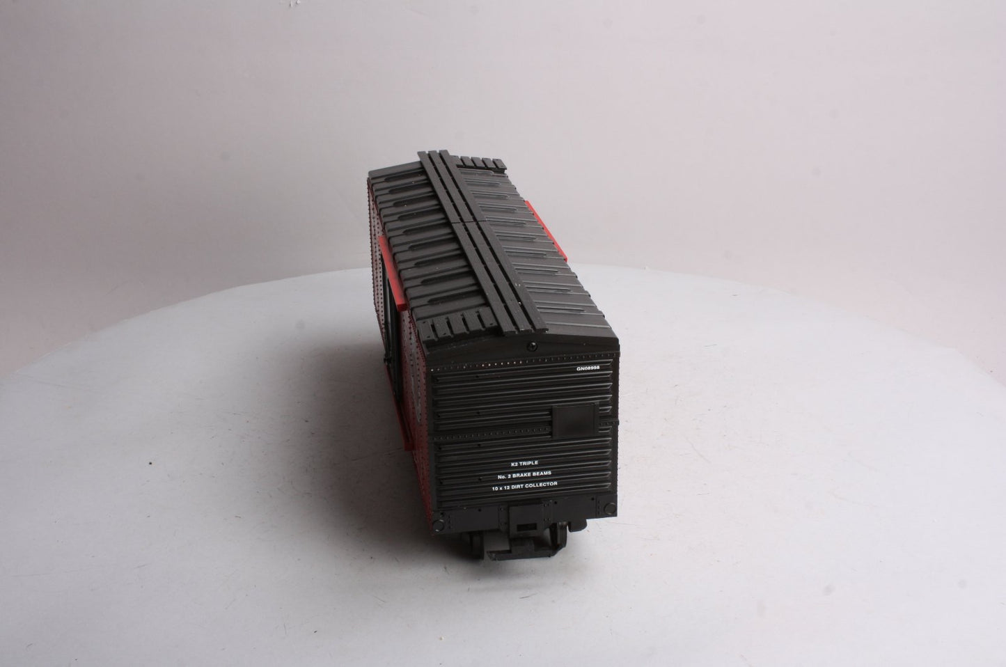 USA Trains 190564 G Great Northern Steel Boxcar