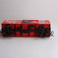 USA Trains 190564 G Great Northern Steel Boxcar