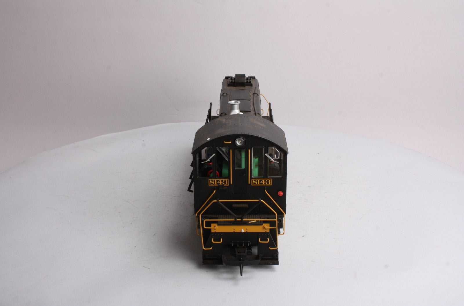 USA Trains 22564 G Canadian National ALCO S4 Switcher Diesel Locomotive #8142