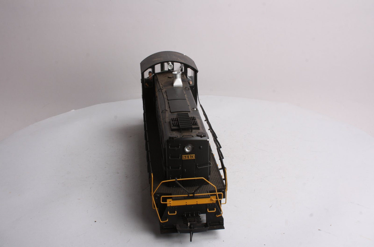 USA Trains 22564 G Canadian National ALCO S4 Switcher Diesel Locomotive #8142