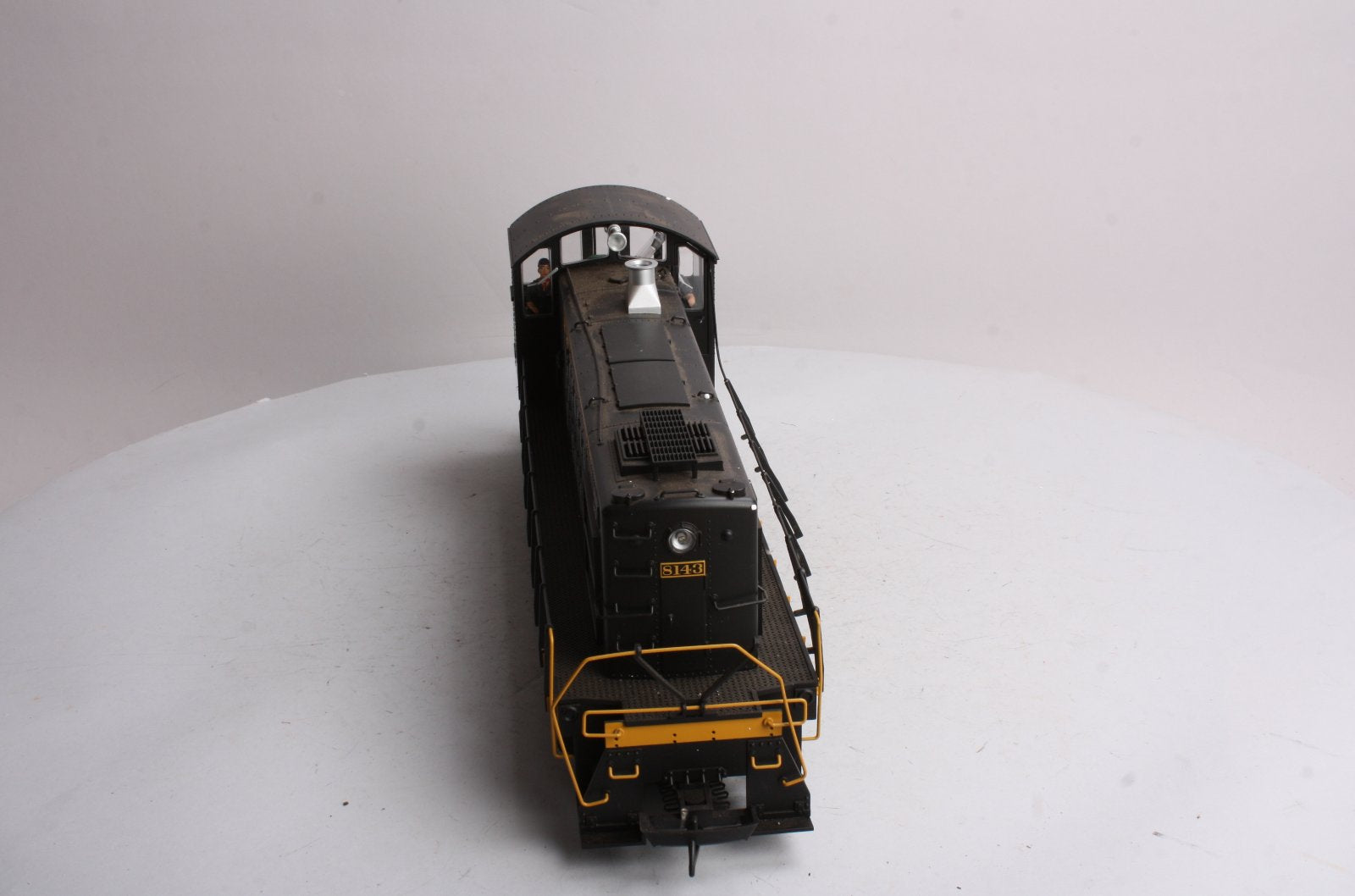USA Trains 22564 G Canadian National ALCO S4 Switcher Diesel Locomotive #8142