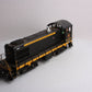 USA Trains 22564 G Canadian National ALCO S4 Switcher Diesel Locomotive #8142
