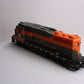 USA Trains 22463 G Great Northern GP30 Powered Diesel Locomotive #3003