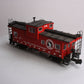 USA Trains 12110 G Great Northern Extended Vision Caboose
