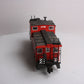 USA Trains 12110 G Great Northern Extended Vision Caboose