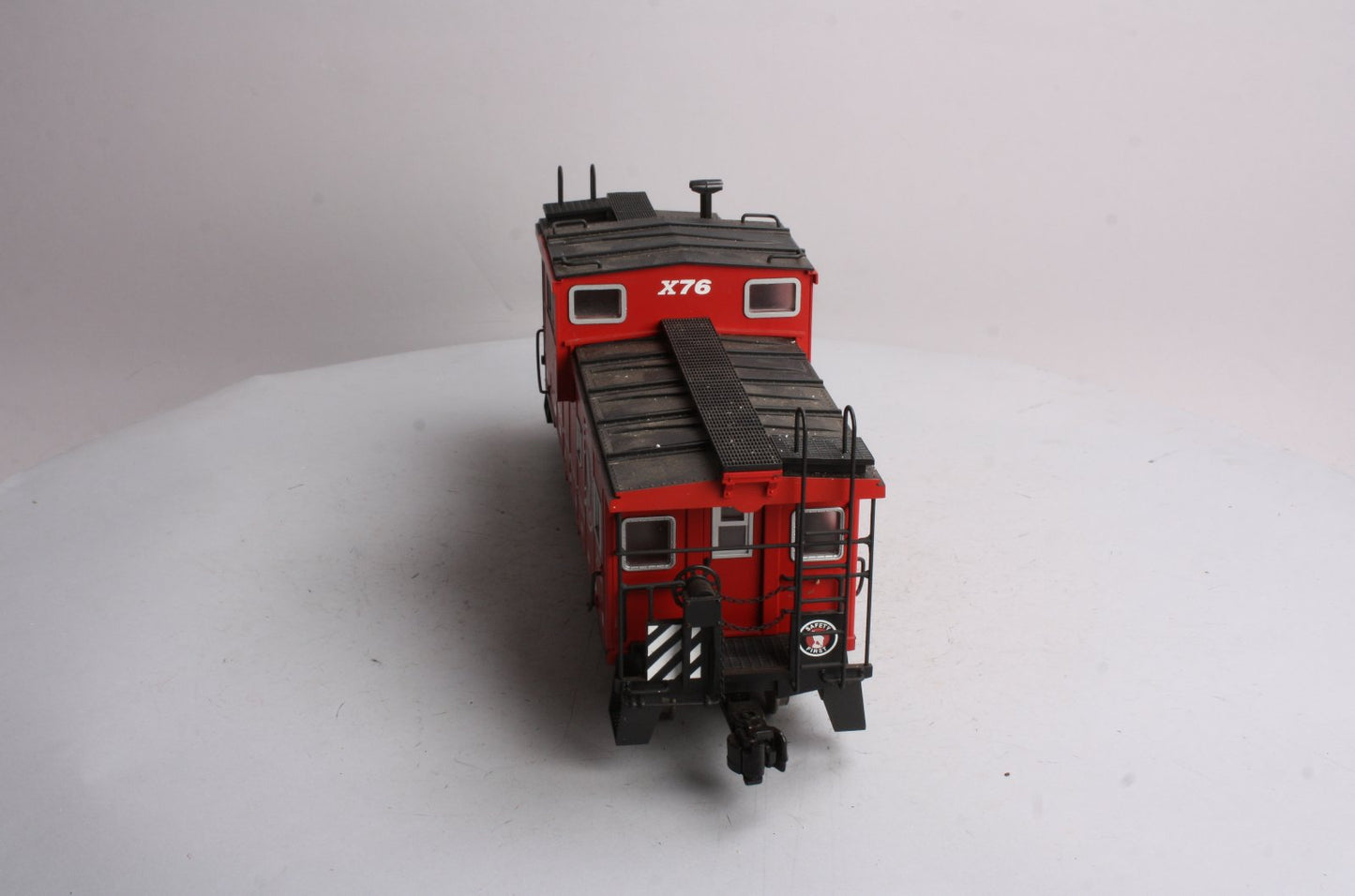 USA Trains 12110 G Great Northern Extended Vision Caboose