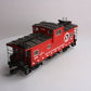 USA Trains 12110 G Great Northern Extended Vision Caboose