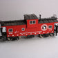 USA Trains 12110 G Great Northern Extended Vision Caboose