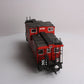 USA Trains 12110 G Great Northern Extended Vision Caboose