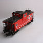 USA Trains 12110 G Great Northern Extended Vision Caboose