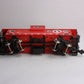 USA Trains 12110 G Great Northern Extended Vision Caboose