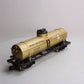Aristo-Craft 41308 Union Pacific Single Dome Tank Car