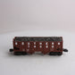 Lionel 6-21193 Southern Diecast 2-Bay Ribbed Hopper #74022
