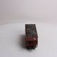 Lionel 6-21193 Southern Diecast 2-Bay Ribbed Hopper #74022