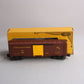 Lionel 6-9461 O Gauge Norfolk & Southern Boxcar