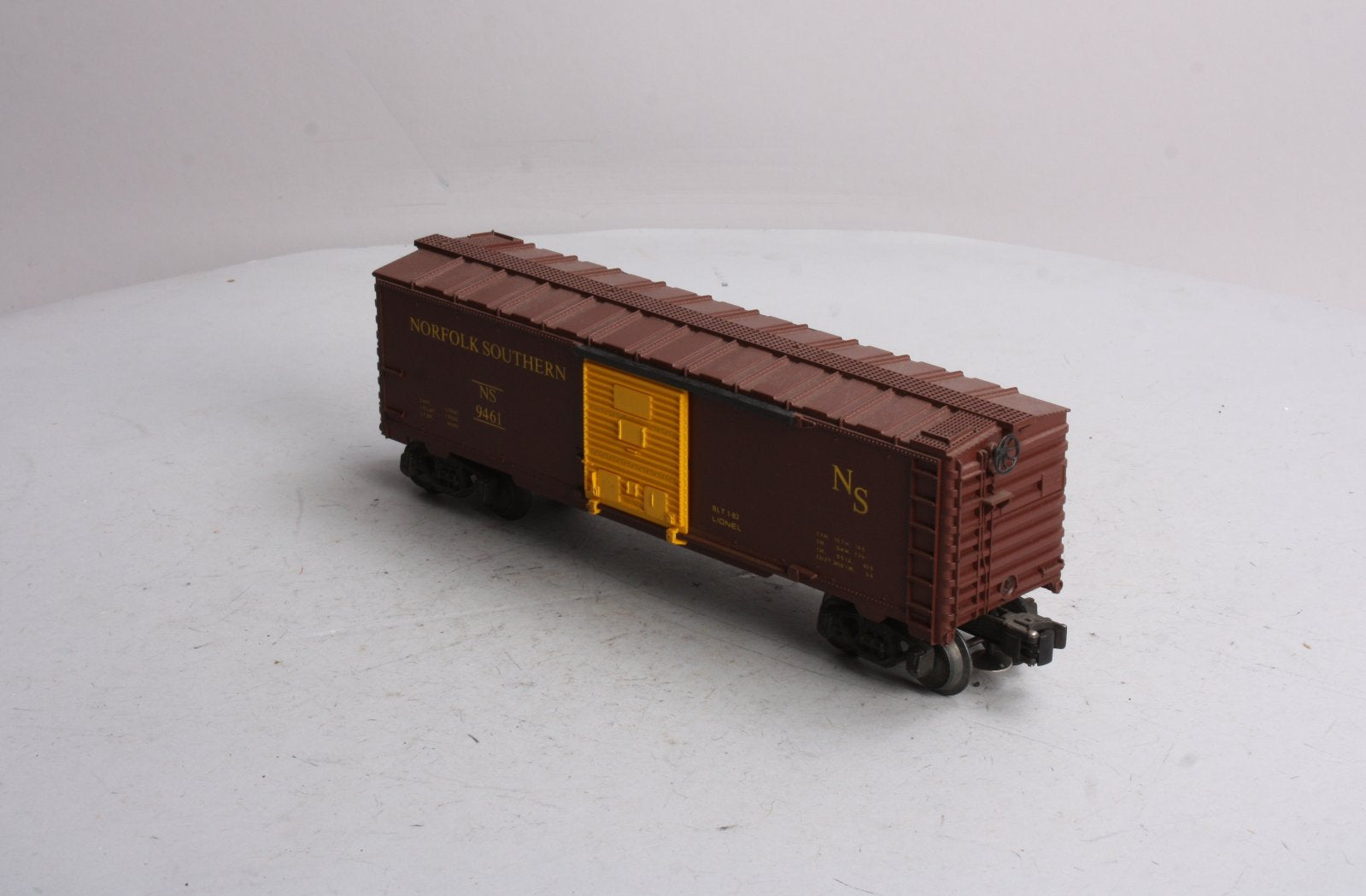 Lionel 6-9461 O Gauge Norfolk & Southern Boxcar