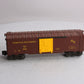 Lionel 6-9461 O Gauge Norfolk & Southern Boxcar