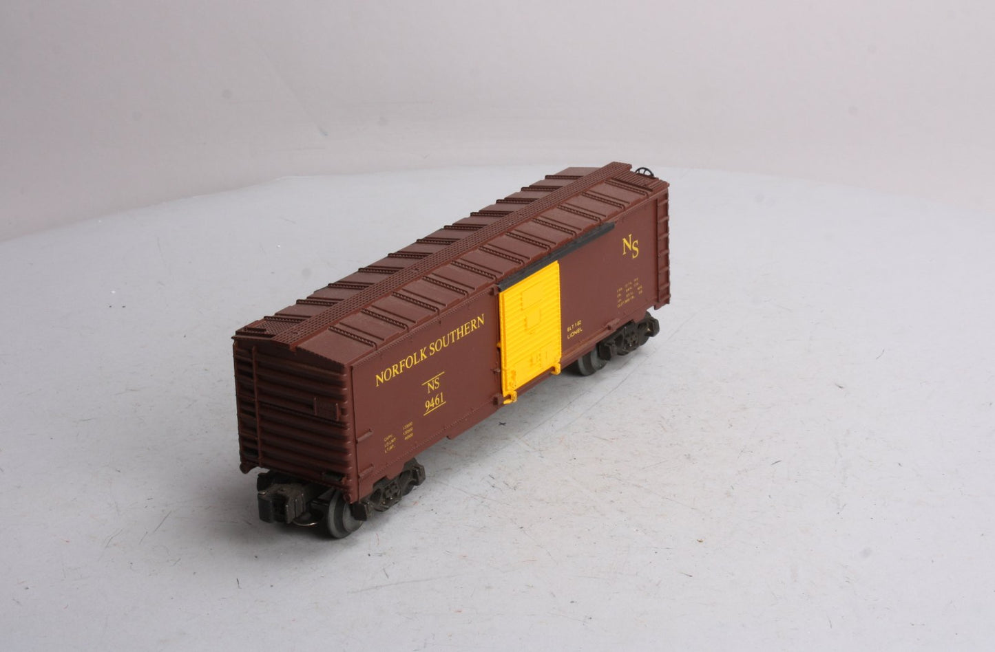 Lionel 6-9461 O Gauge Norfolk & Southern Boxcar