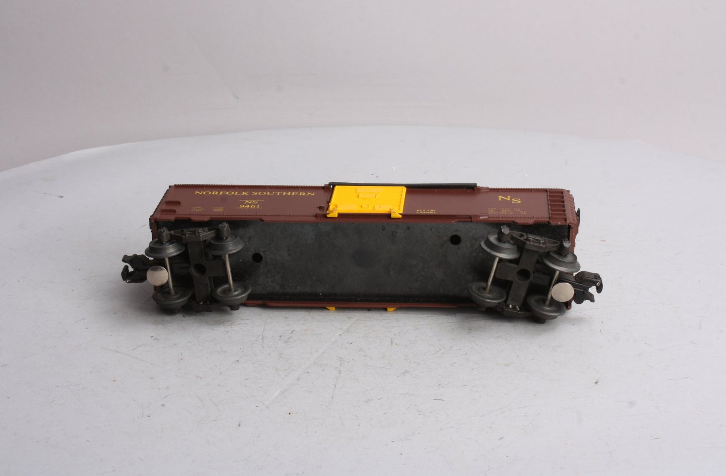 Lionel 6-9461 O Gauge Norfolk & Southern Boxcar