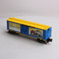 Lionel 6-27080 O Gauge Vision Boxcar