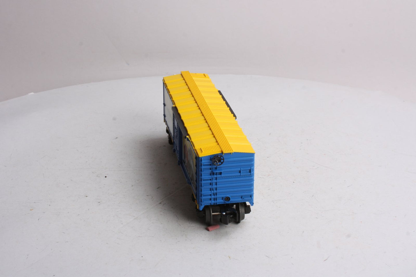 Lionel 6-27080 O Gauge Vision Boxcar