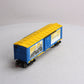 Lionel 6-27080 O Gauge Vision Boxcar