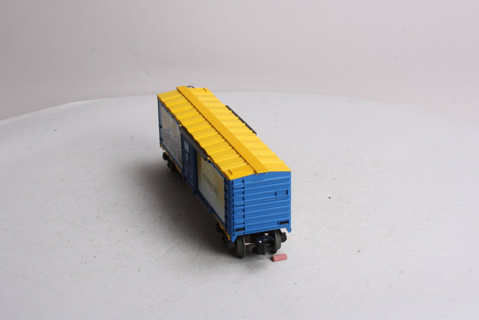 Lionel 6-27080 O Gauge Vision Boxcar