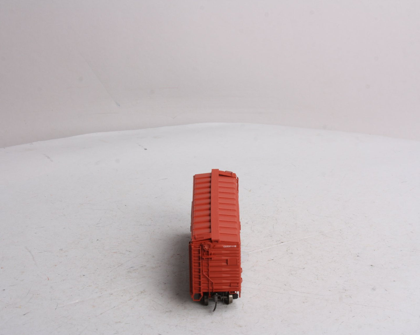InterMountain 46801-18 HO Candian National Modified AAR 40' Car #527119
