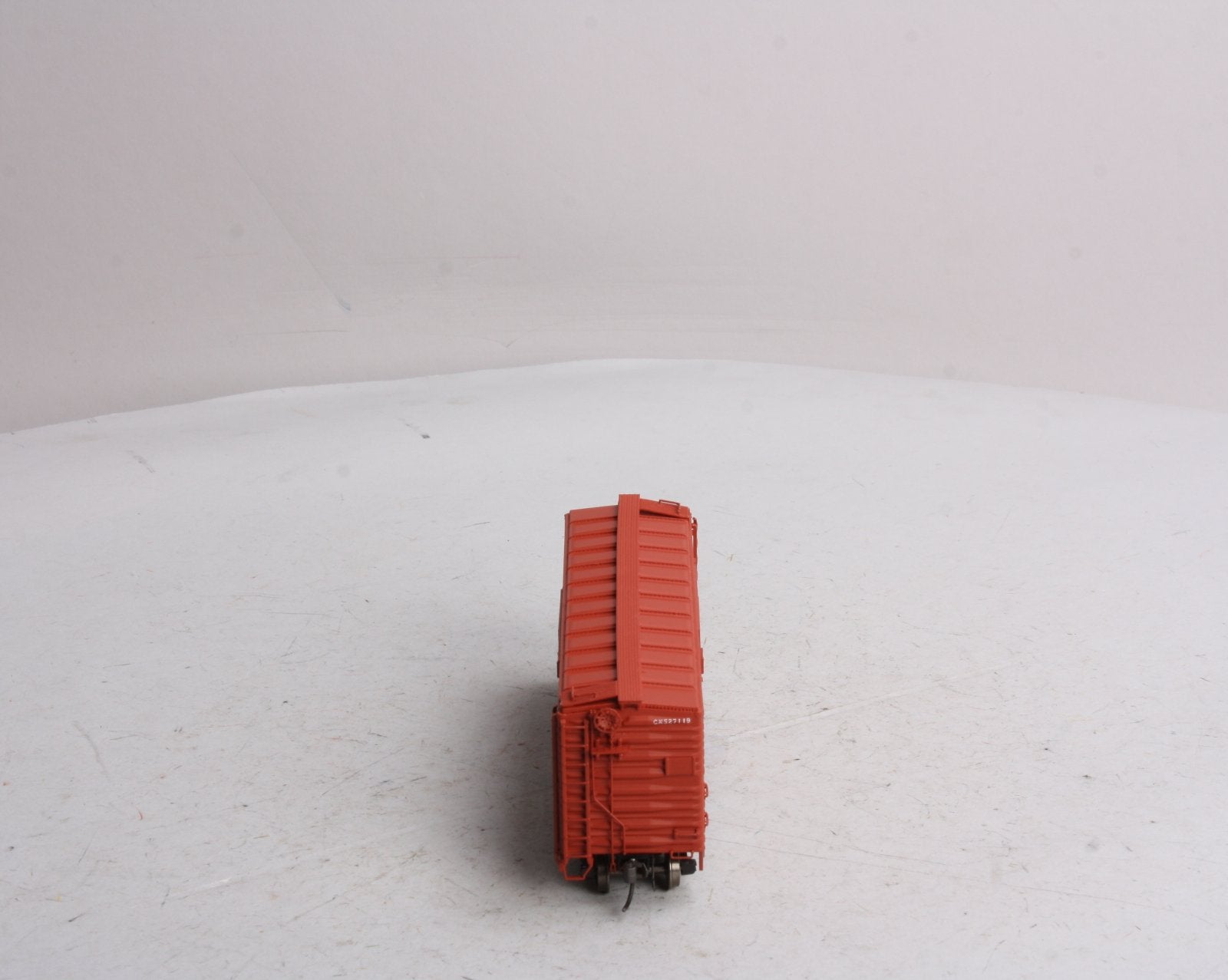 InterMountain 46801-18 HO Candian National Modified AAR 40' Car #527119