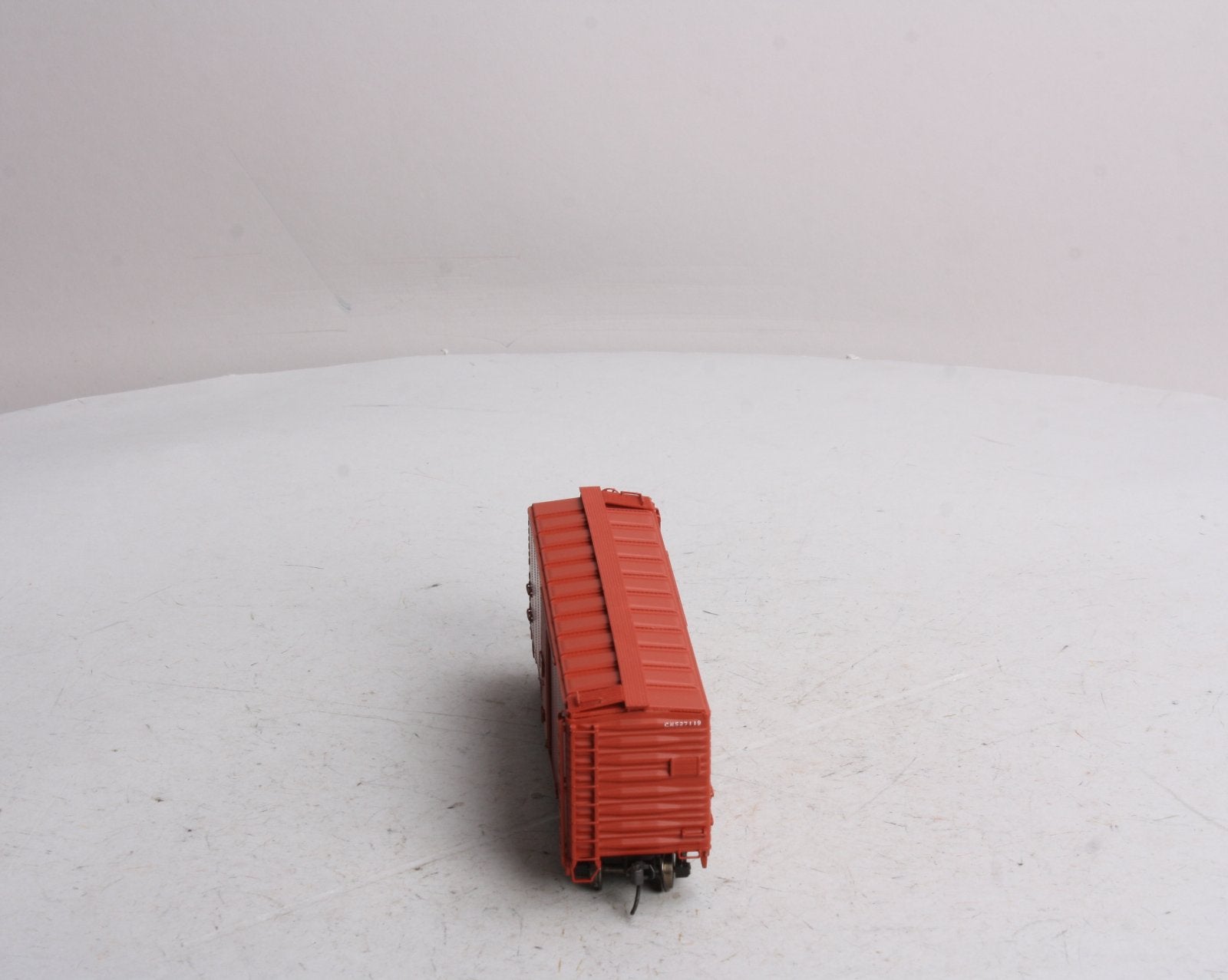 InterMountain 46801-18 HO Candian National Modified AAR 40' Car #527119