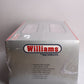 Williams 43171 O Gauge Texas Special 72 Ft. Streamline Passenger Cars (Set of 4)