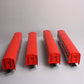 Williams 43171 O Gauge Texas Special 72 Ft. Streamline Passenger Cars (Set of 4)