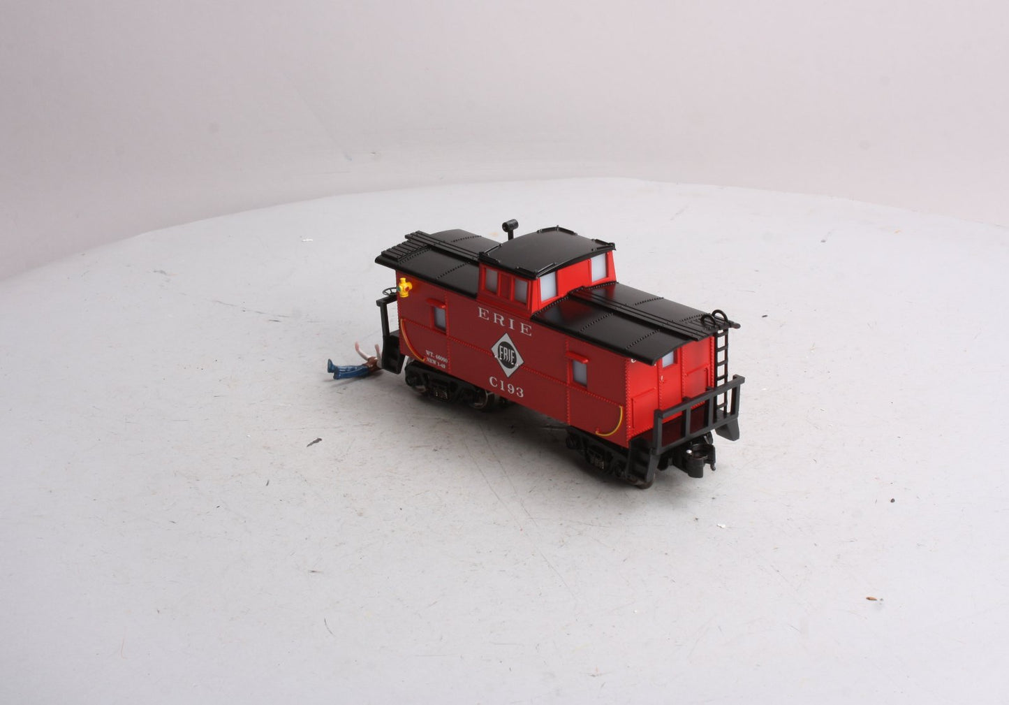 RMT 96959 Erie Caboose #C-193