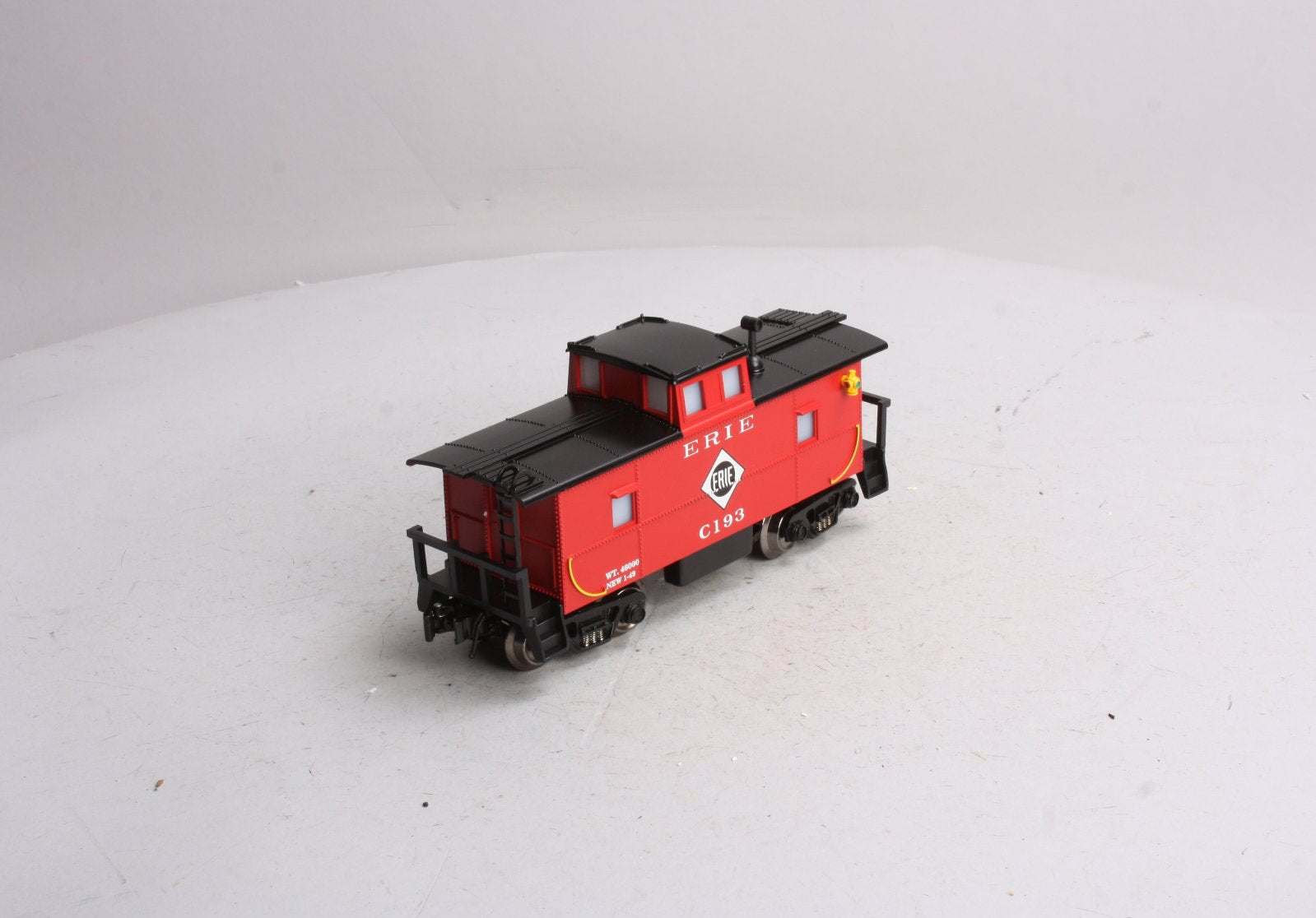 RMT 96959 Erie Caboose #C-193