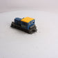 Atlas 6121 O Scale Santa Fe WDT Industrail Switcher (2 Rail)