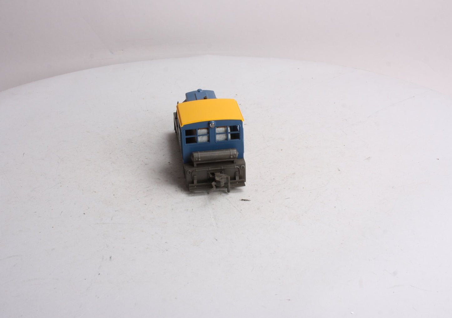 Atlas 6121 O Scale Santa Fe WDT Industrail Switcher (2 Rail)