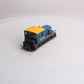 Atlas 6121 O Scale Santa Fe WDT Industrail Switcher (2 Rail)