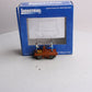 Industrial Rail 1001 O-27 Powered Handcar