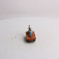 Industrial Rail 1001 O-27 Powered Handcar