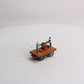 Industrial Rail 1001 O-27 Powered Handcar