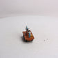Industrial Rail 1001 O-27 Powered Handcar