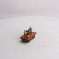 Industrial Rail 1001 O-27 Powered Handcar