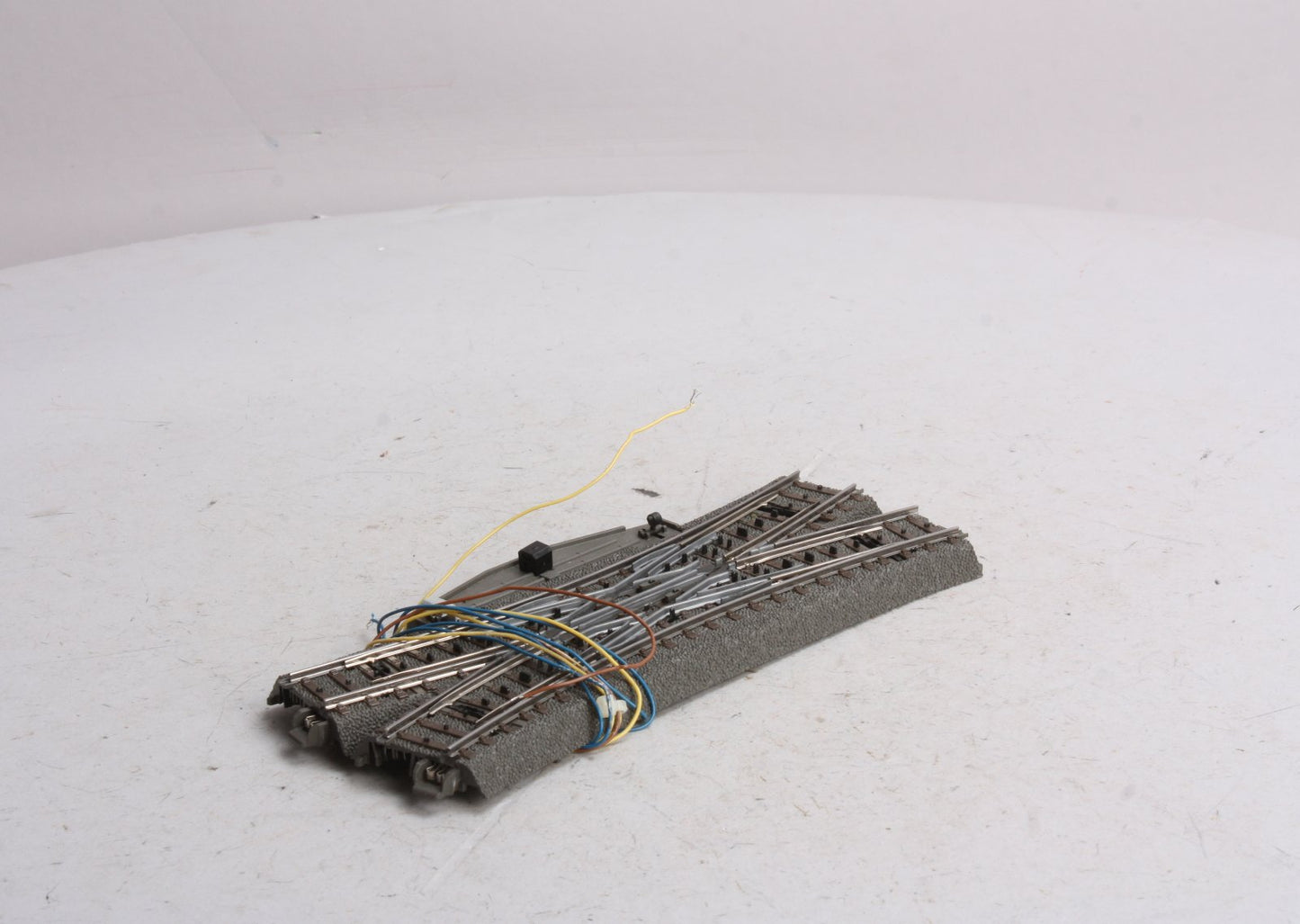 Marklin 24624 HO 7-13/32" Radius 24.3° 188,3mmC-Track Double Slip Switch Turnout