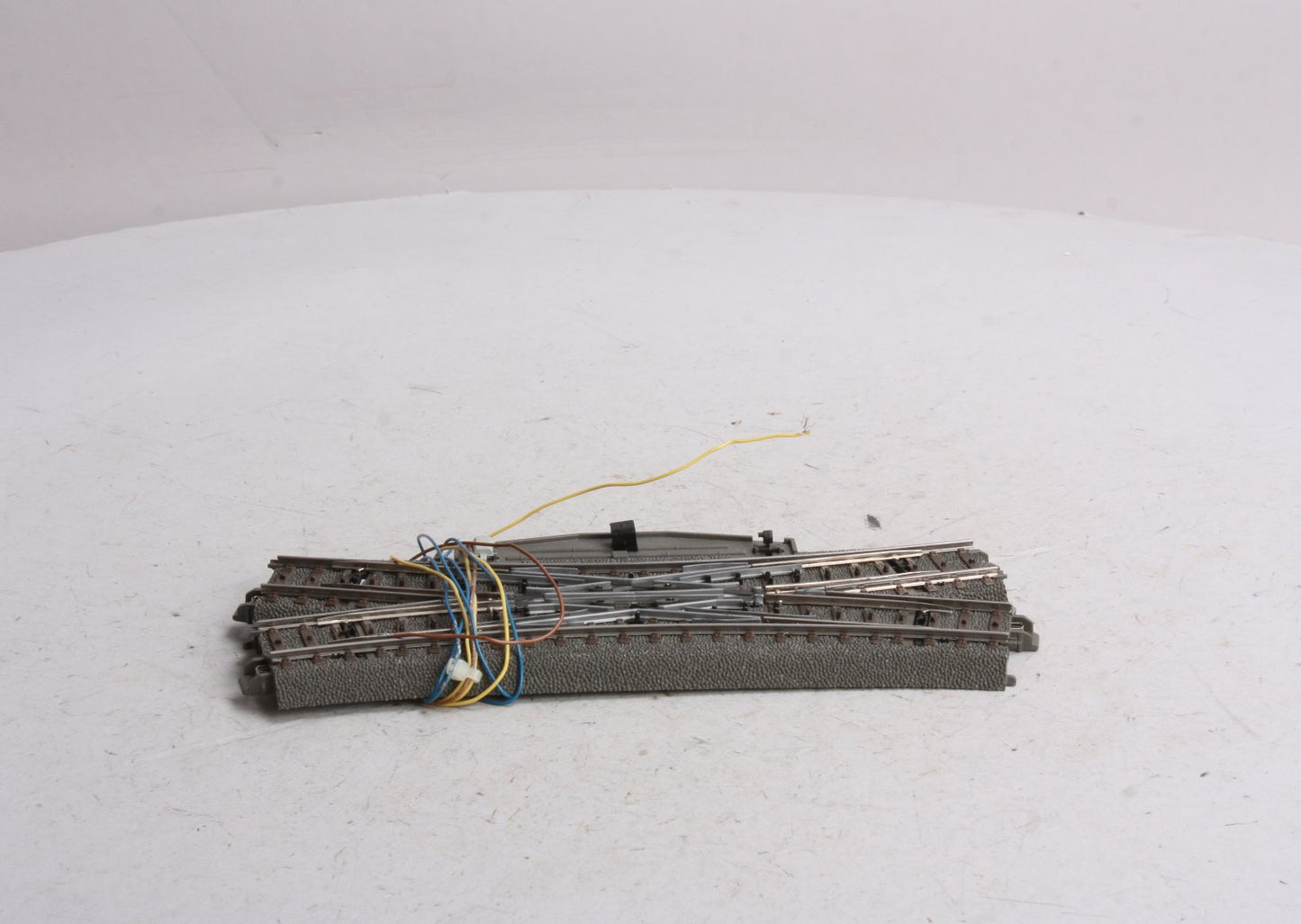 Marklin 24624 HO 7-13/32" Radius 24.3° 188,3mmC-Track Double Slip Switch Turnout
