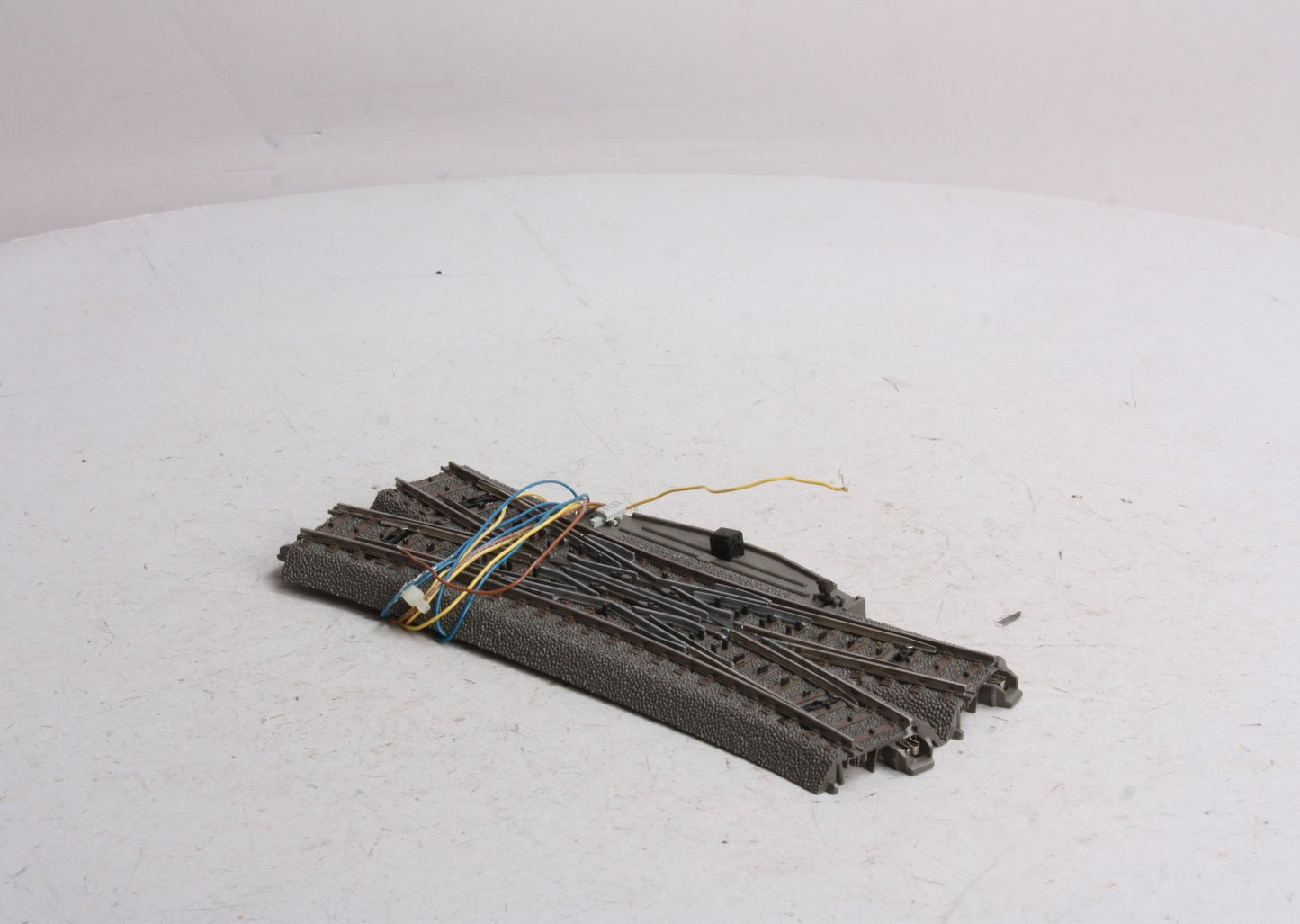 Marklin 24624 HO 7-13/32" Radius 24.3° 188,3mmC-Track Double Slip Switch Turnout