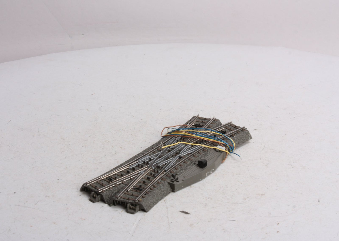 Marklin 24624 HO 7-13/32" Radius 24.3° 188,3mmC-Track Double Slip Switch Turnout