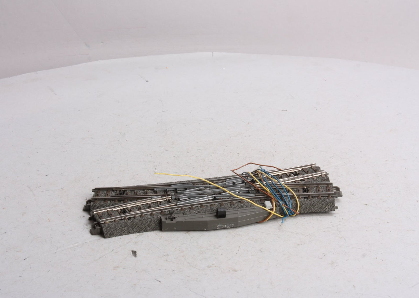 Marklin 24624 HO 7-13/32" Radius 24.3° 188,3mmC-Track Double Slip Switch Turnout