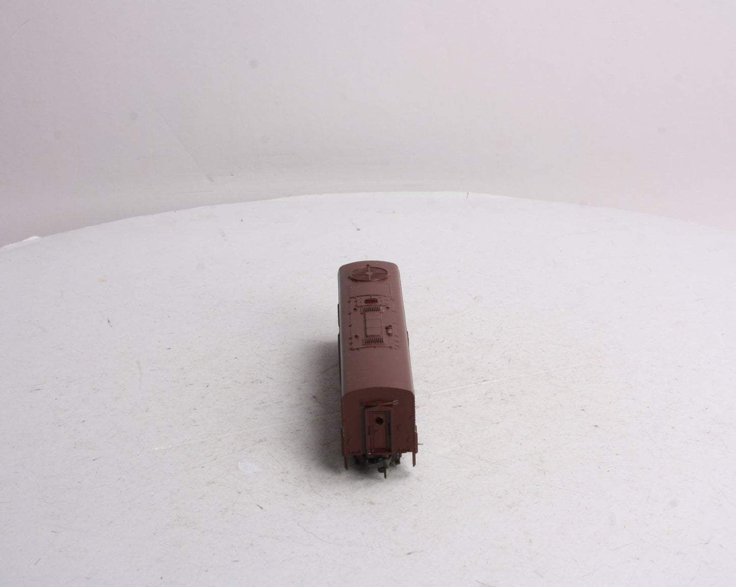 Model Power 842 HO Scale Pennsylvania Powered FB2 B Unit