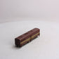 Model Power 842 HO Scale Pennsylvania Powered FB2 B Unit